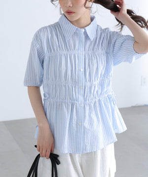 164cm 着用サイズ：FR