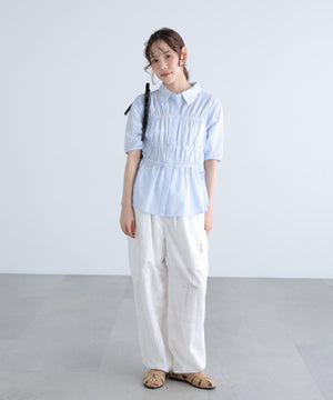 164cm 着用サイズ：FR