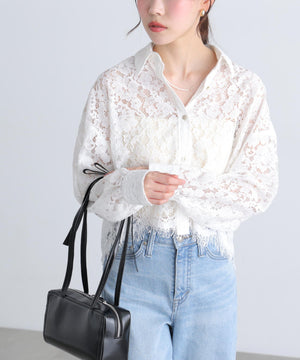 164cm 着用サイズ：FR