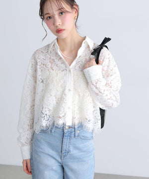 164cm 着用サイズ：FR