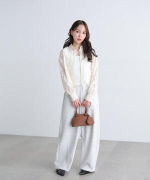 164cm 着用サイズ：FR