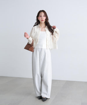 164cm 着用サイズ：FR