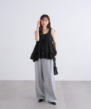 162cm 着用サイズ：FR
