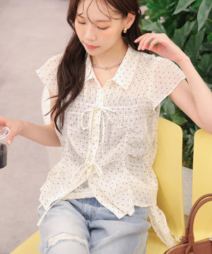 164cm 着用サイズ：FR