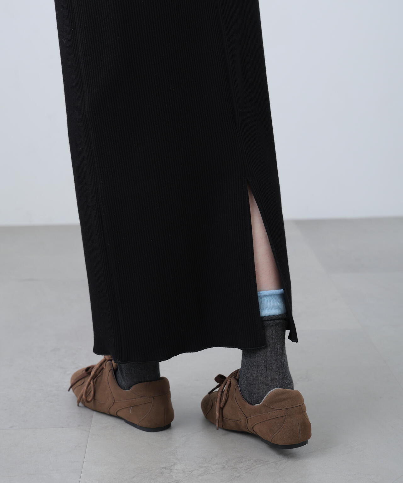 164cm 着用サイズ：M