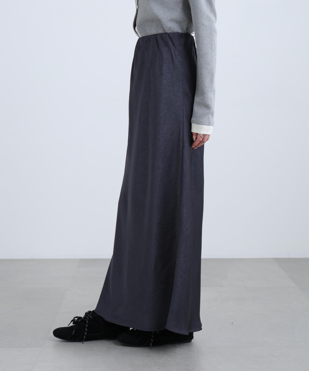 162cm 着用サイズ：M
