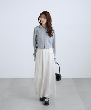 162cm 着用サイズ：M