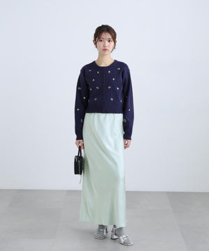 162cm 着用サイズ：M