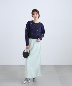 162cm 着用サイズ：M