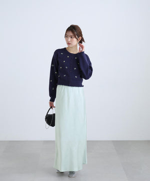 162cm 着用サイズ：M