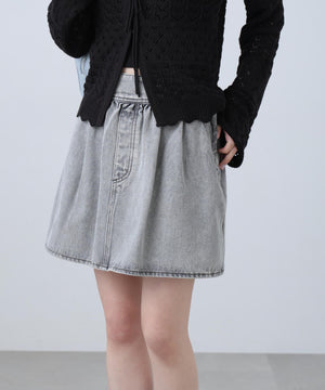 164cm 着用サイズ：M
