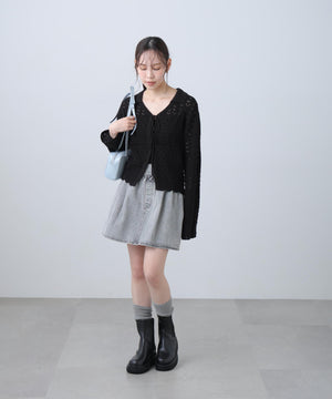 164cm 着用サイズ：M