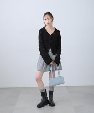 164cm 着用サイズ：M