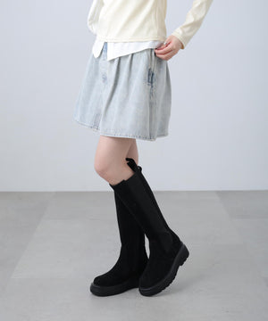 164cm 着用サイズ：M