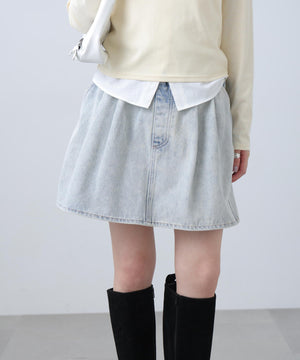 164cm 着用サイズ：M