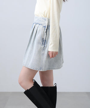 164cm 着用サイズ：M