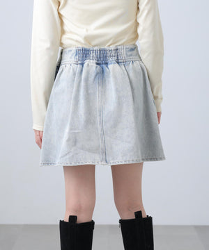164cm 着用サイズ：M