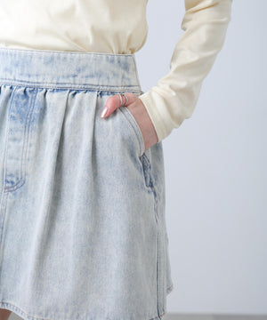 164cm 着用サイズ：M