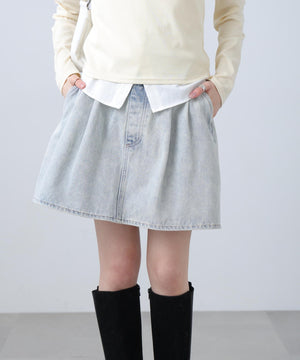 164cm 着用サイズ：M