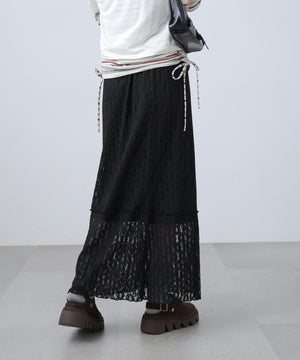 164cm 着用サイズ：FR