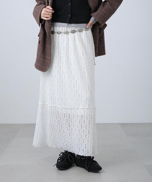 164cm 着用サイズ：FR