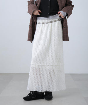 164cm 着用サイズ：FR