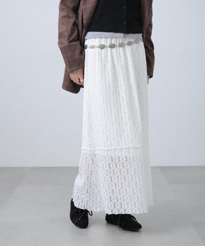 164cm 着用サイズ：FR