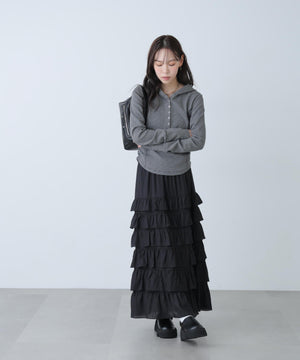 164cm 着用サイズ：M