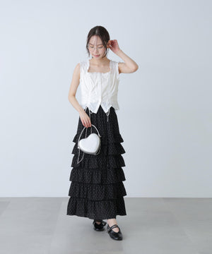 164cm 着用サイズ：M