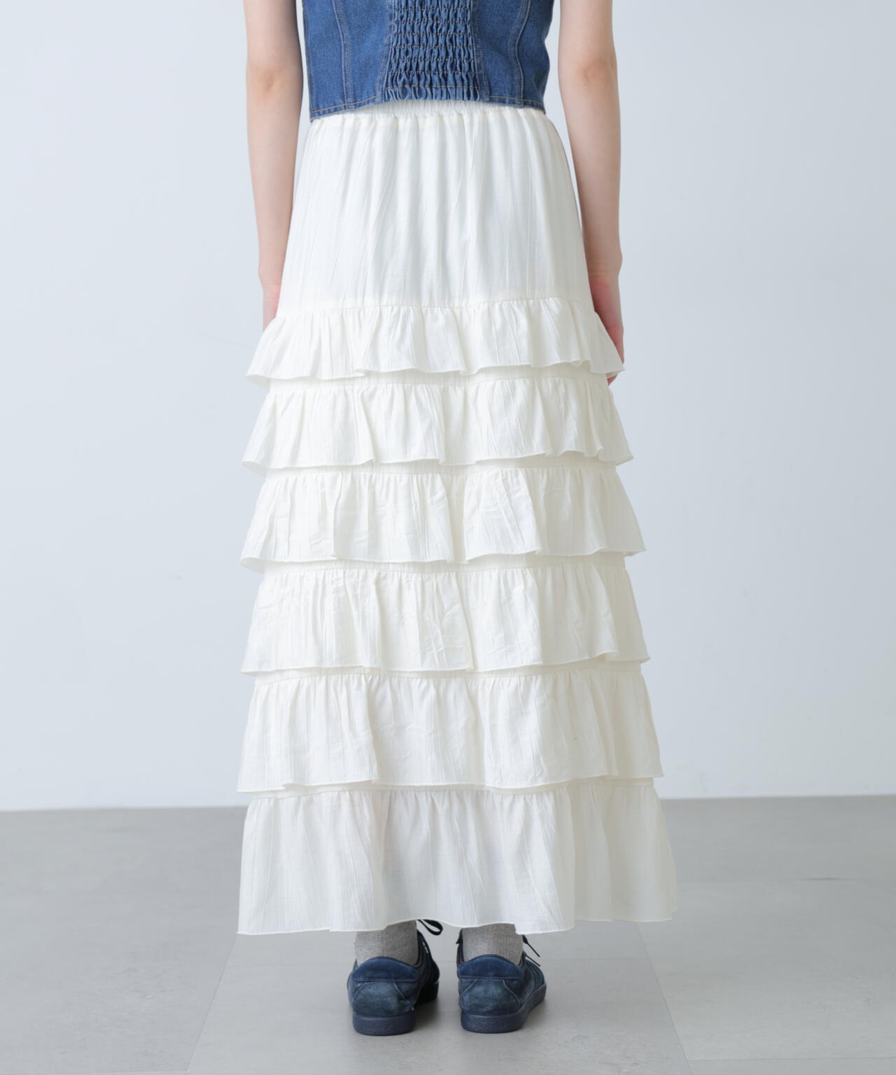 164cm 着用サイズ：M