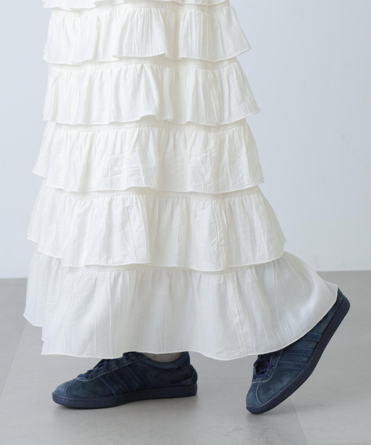 164cm 着用サイズ：M