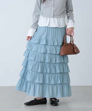 164cm 着用サイズ：M