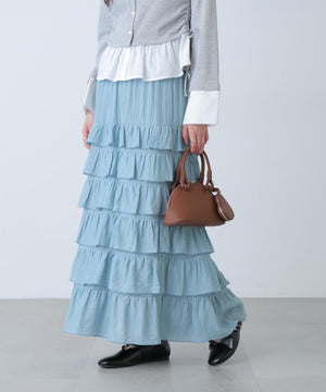 164cm 着用サイズ：M