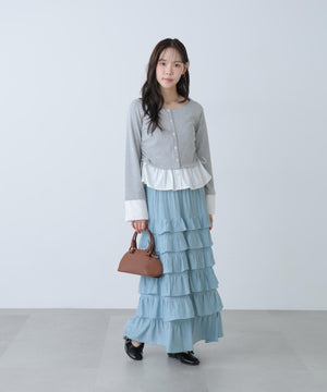 164cm 着用サイズ：M