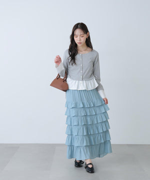 164cm 着用サイズ：M