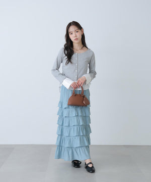 164cm 着用サイズ：M