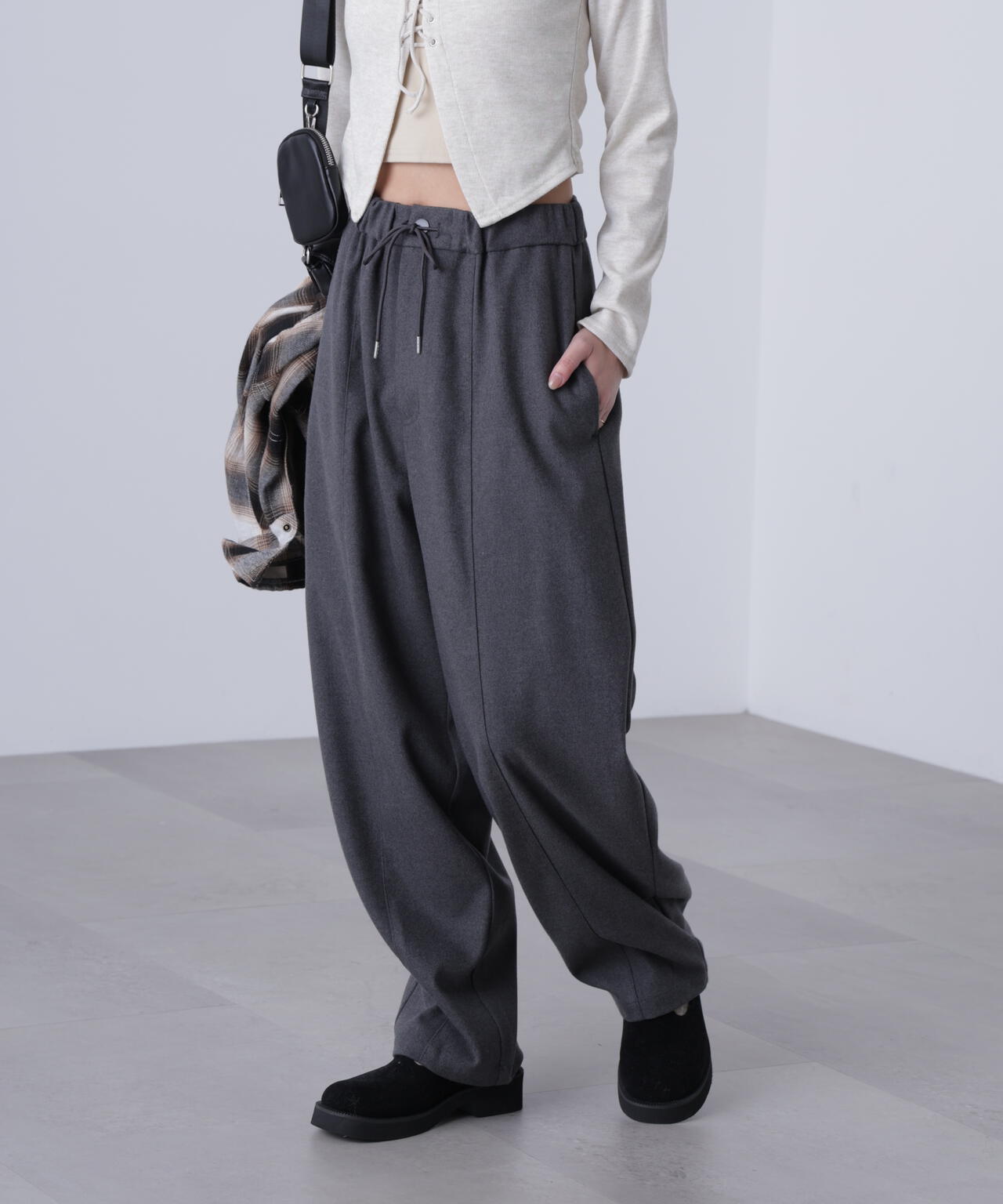 バルーンパンツ | FREE'S MART（フリーズマート） ｜【公式