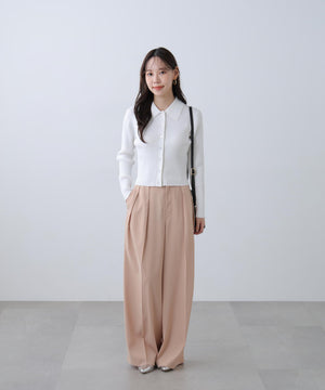 164cm 着用サイズ：M