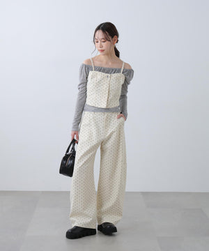 164cm 着用サイズ：M