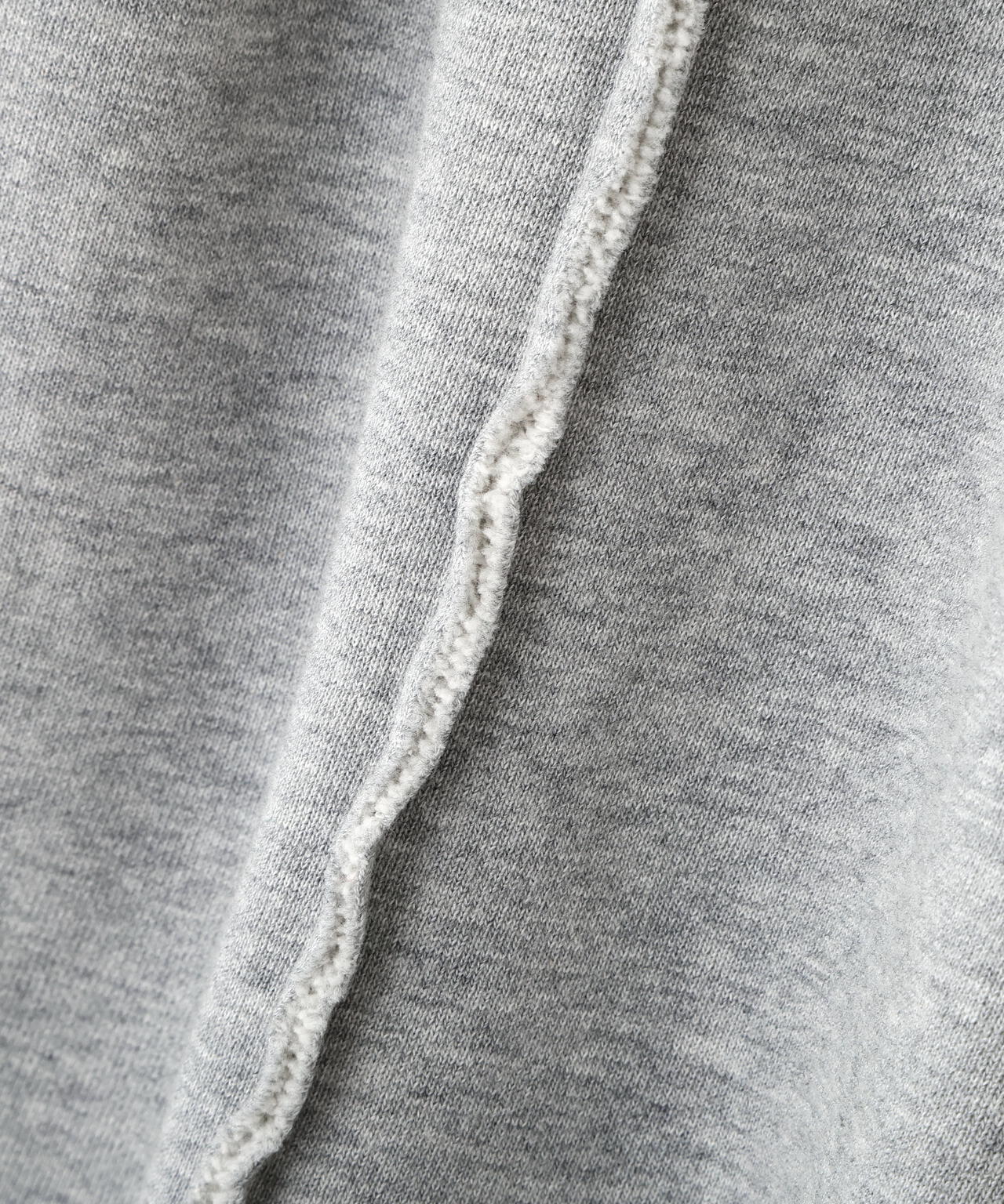 ワイドストレートスウェットパンツ