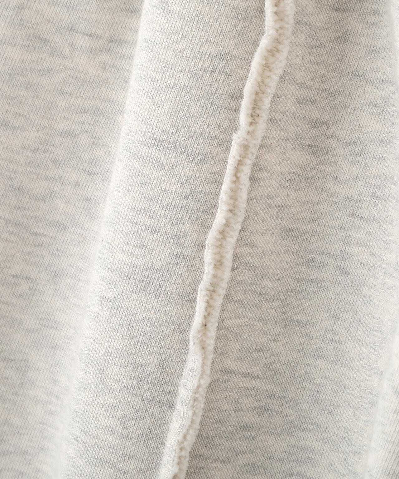 ワイドストレートスウェットパンツ