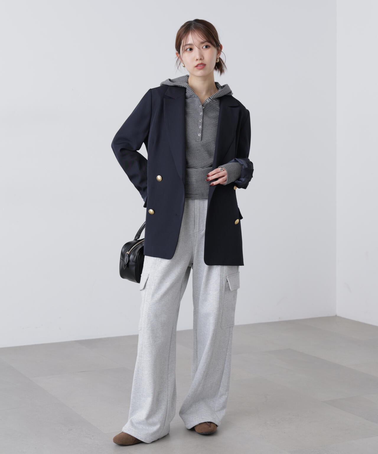 裏毛カーゴパンツ | FREE'S MART（フリーズマート） ｜【公式】通販mix