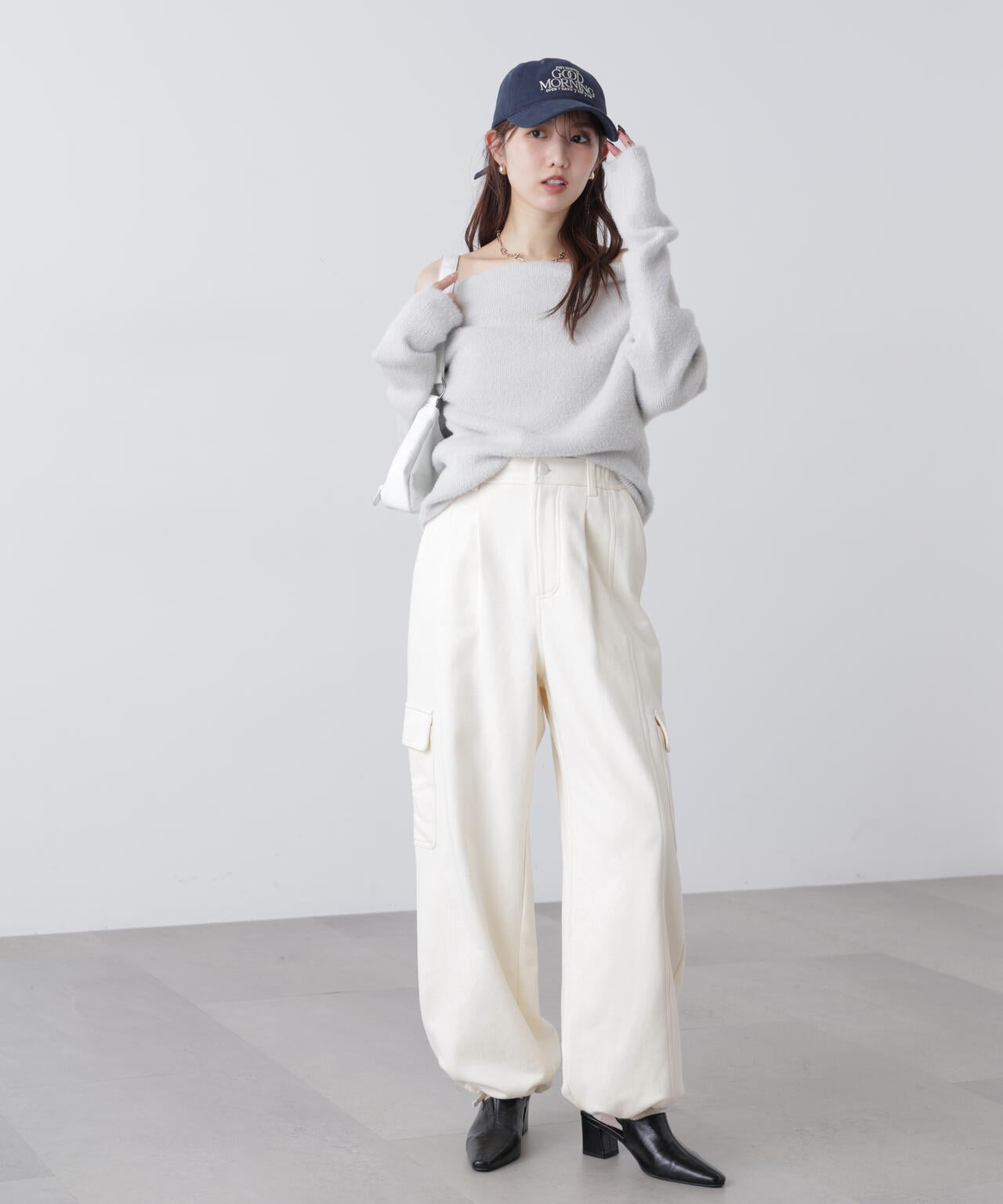 裏毛カーゴパンツ | FREE'S MART（フリーズマート） ｜【公式】通販mix