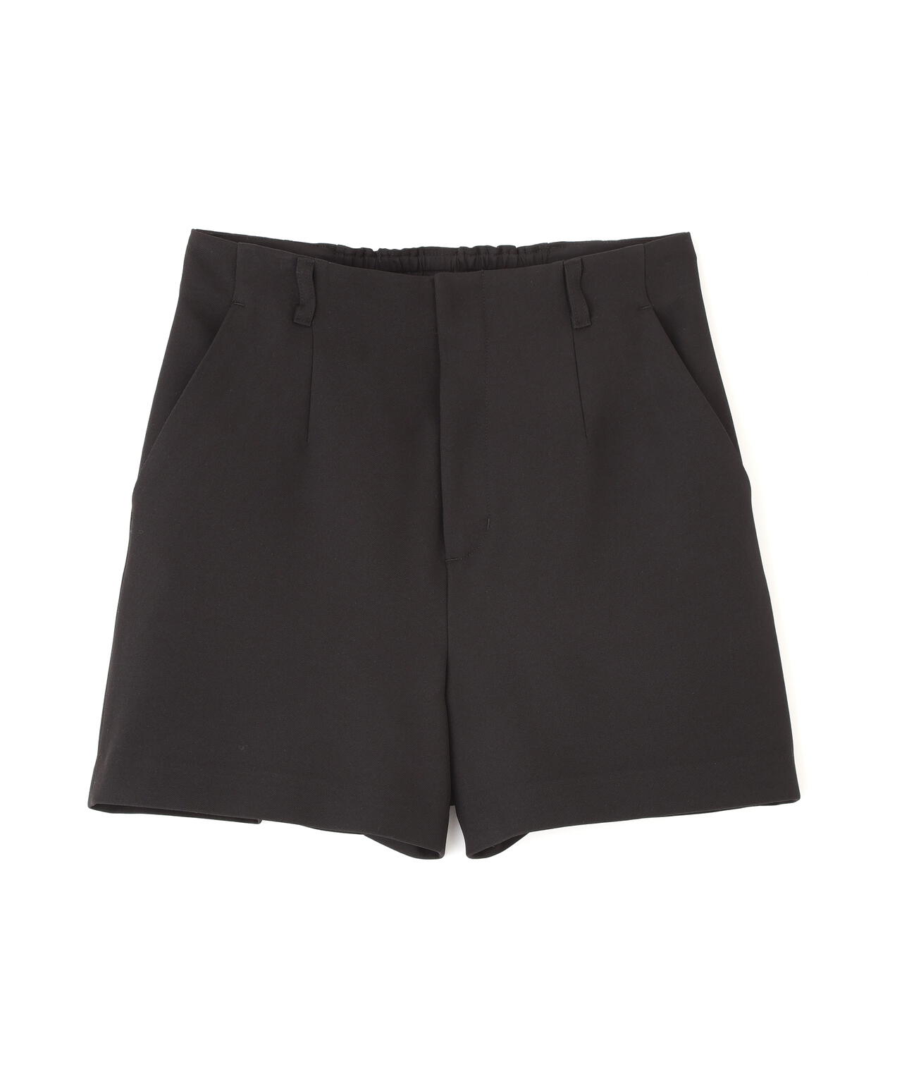 セットアップ対応〉ハイウエストショートパンツ | FREE'S MART