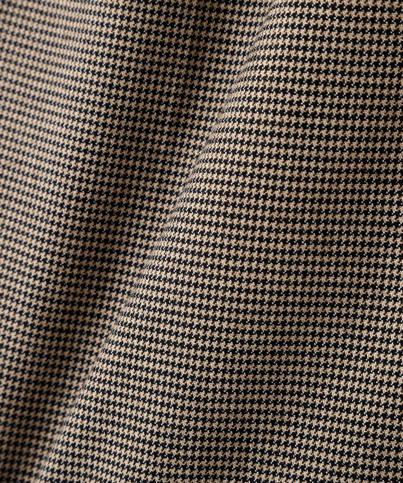 〈セットアップ対応〉ハイウエストショートパンツ