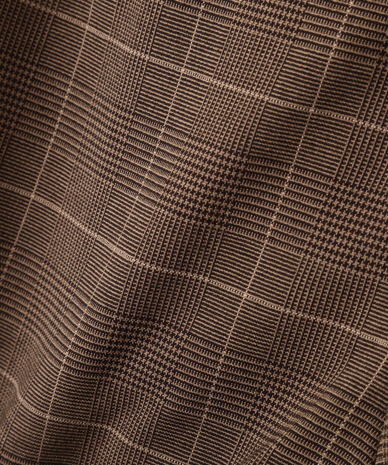 〈セットアップ対応〉ハイウエストショートパンツ