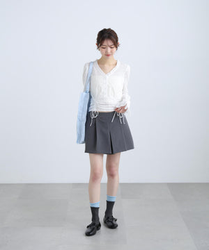 162cm 着用サイズ：M