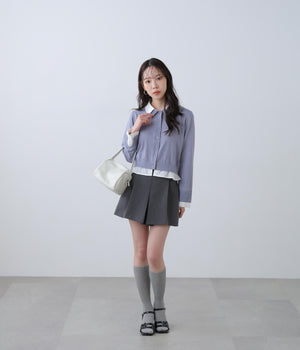 162cm 着用サイズ：M