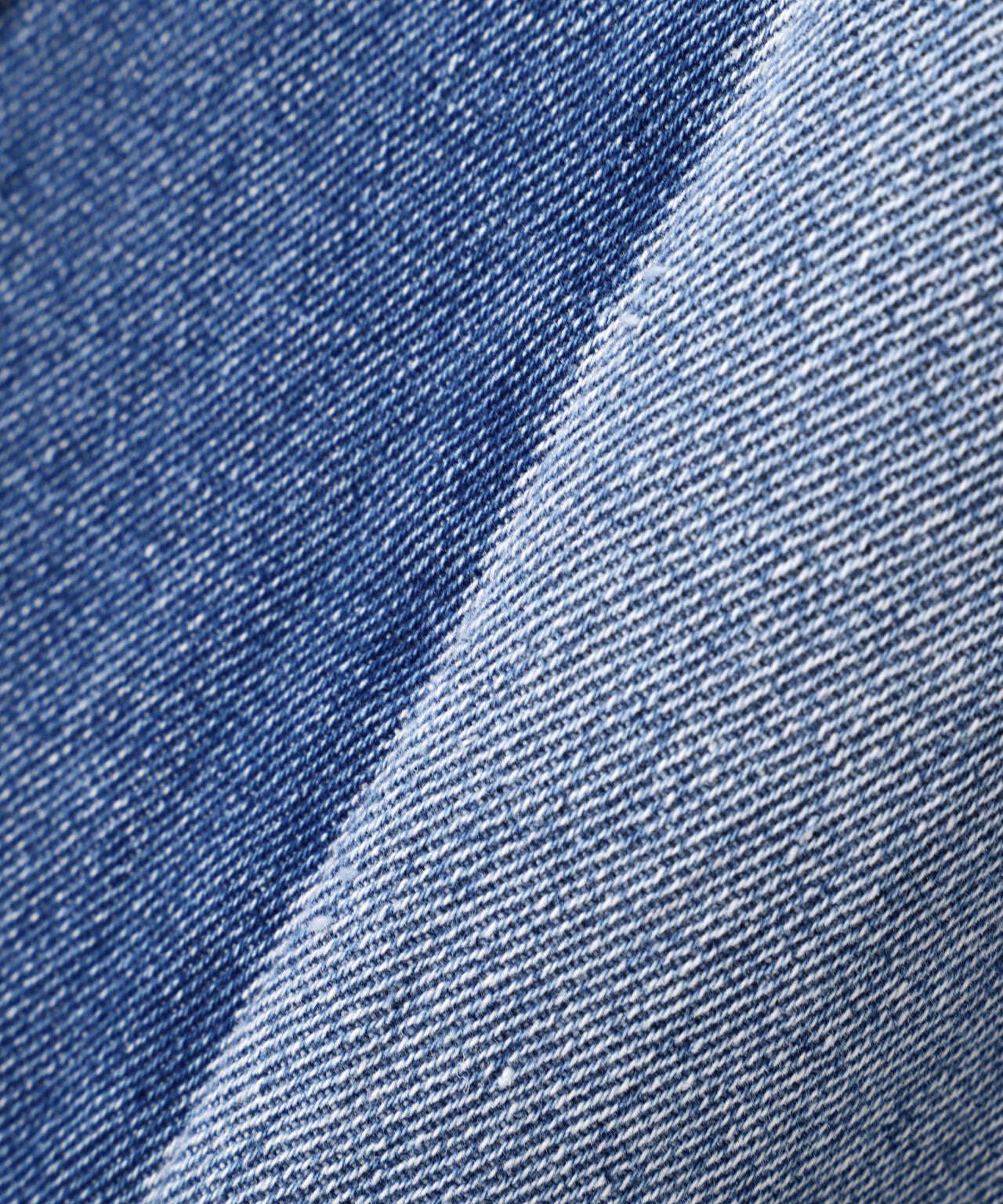 [低身長サイズ/Sシリーズ]配色パネルバレルワイドパンツ