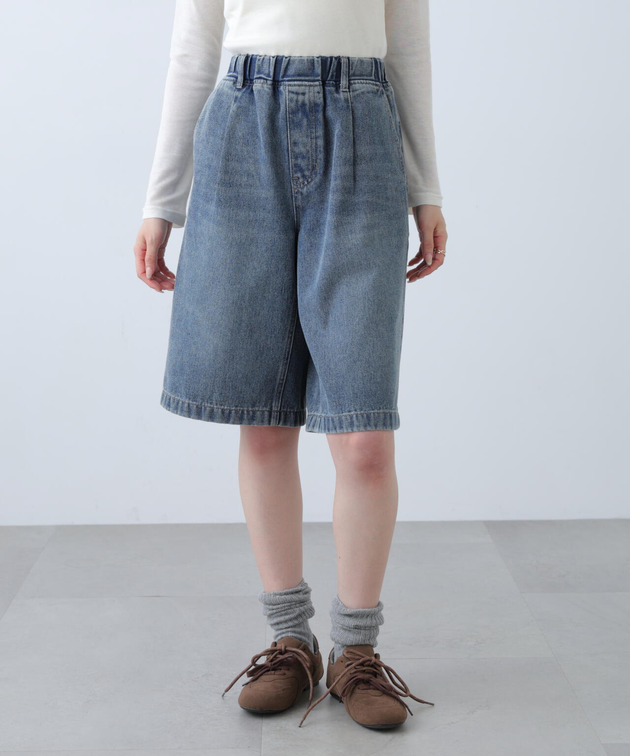 アソートハーフパンツ